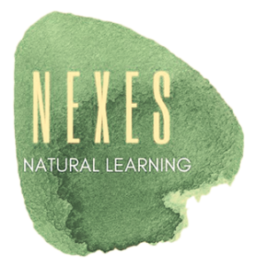 Logo Nexes Natural Learning