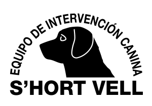 Logo Equipo Intervención Canina S'Hort Vell
