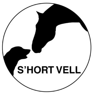 Logo S'Hort Vell 2023