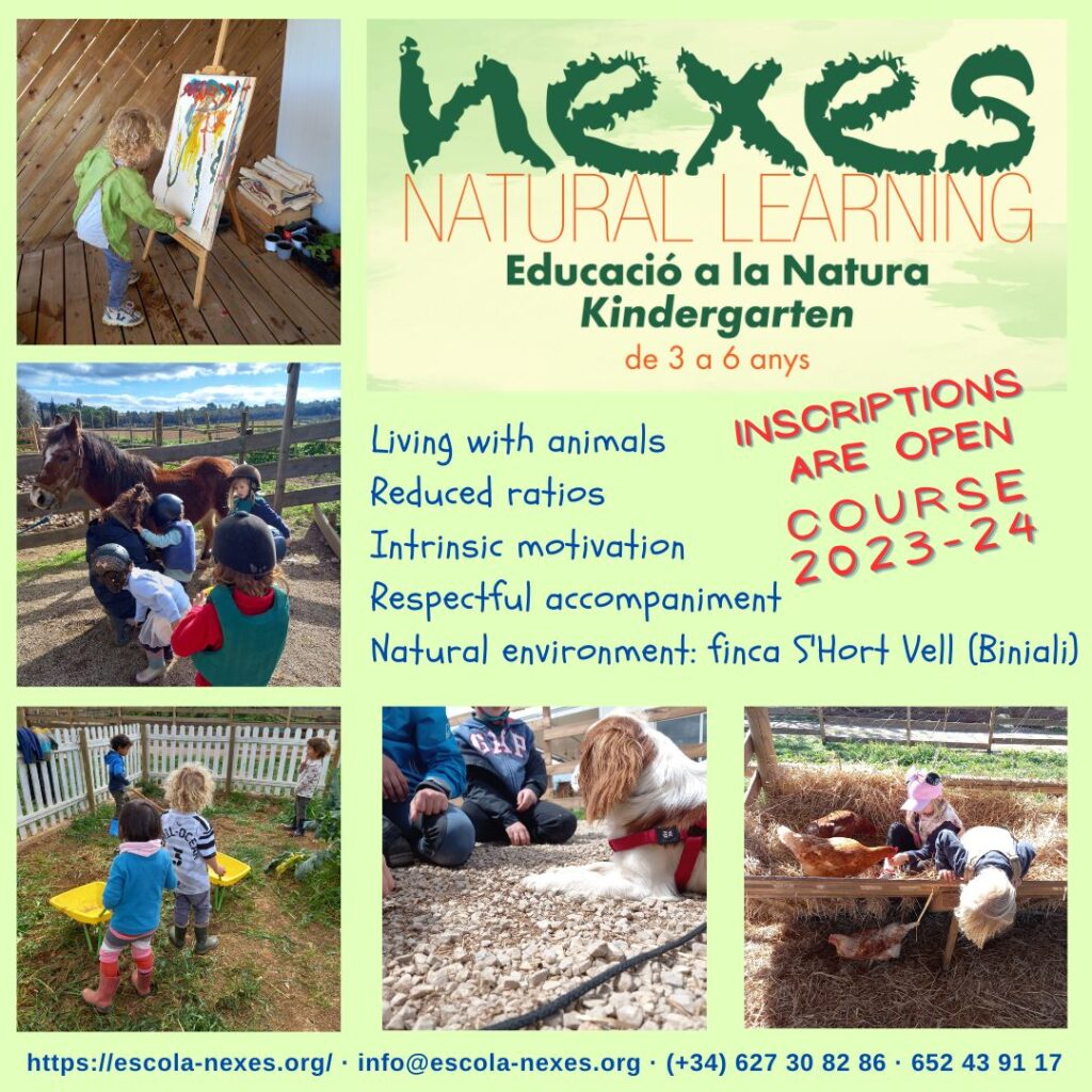 Nexes Course 2023-24 (EN)