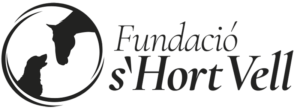 Logotipo Fundació S'Hort Vell